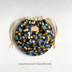 リバティ 巾着袋 のおすすめ人気通販｜Creema(クリーマ) 国内最大の