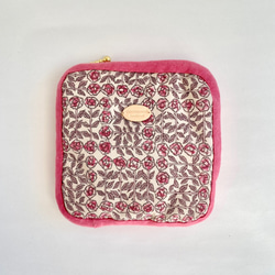 ミナ ペルホネン ポーチ のおすすめ人気通販 検索結果｜Creema