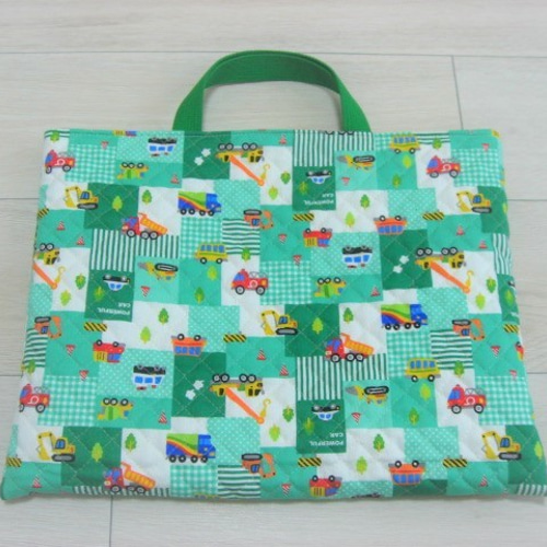 Amazon.co.jp: COLORFUL CANDY STYLE レッスンバッグ 男の子