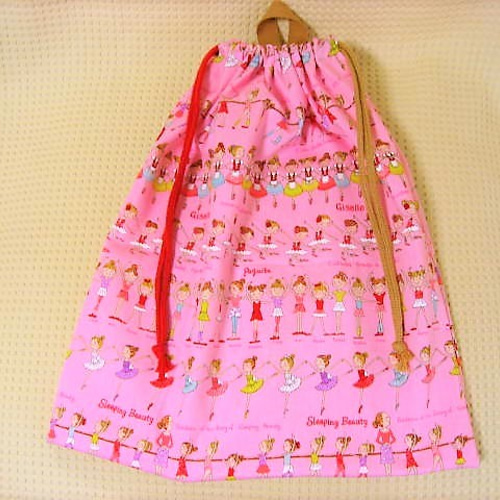 ◇l97◇『りぃママさまオーダーのお品』◇40cm×35cmの巾着＊片方ずつお 