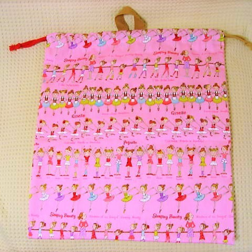 ◇l97◇『りぃママさまオーダーのお品』◇40cm×35cmの巾着＊片方ずつお 