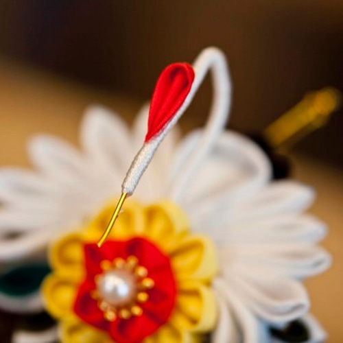 ハンドメイド　成人式　七五三　結婚式　卒業式　入学式　日本髪　髪飾り  髪留め Amazon | [JZOON] 成人式 結婚式 浴衣 髪飾り ヘアアクセサリー