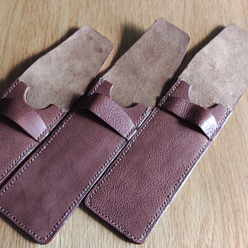 本革手縫い【ペンケース】　一本入り　限定商品　レジスト 本革手縫い【ペンケース】 一本入り 限定商品 レジスト 楽天市場