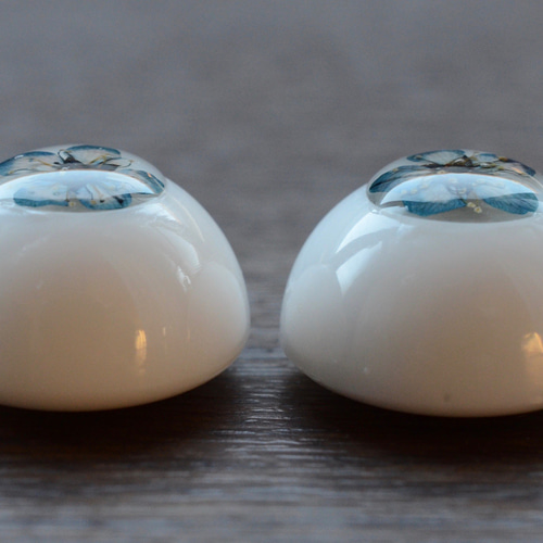 灰月様ご確認専用 オーダーメイド レジンアイ ドールアイ 灰月様ご確認