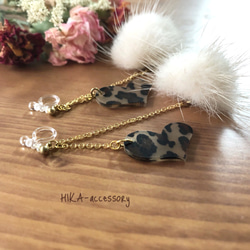 * *feminine earring**  3点セット【creema限定福袋】 4枚目の画像