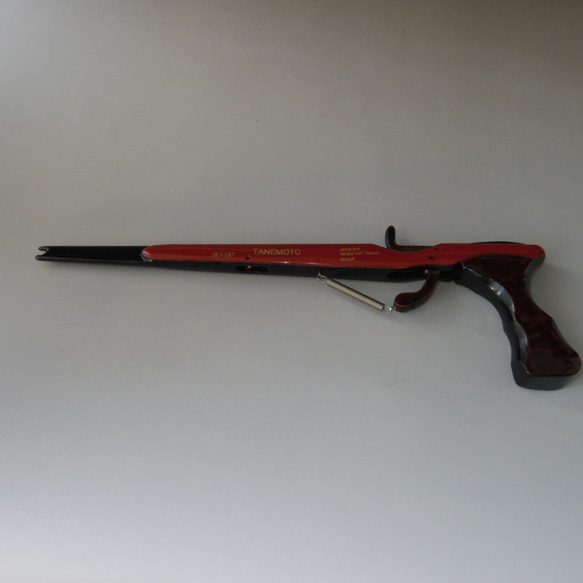 ゴム銃天然漆塗競技用 ゴム銃天然漆塗オリジナル その他素材 Akira 通販 12144394