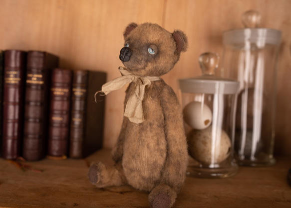 専用ページ テディベア人形 5'clock 専用ページ テディベア人形 5'clock