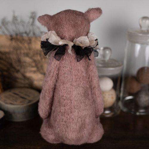 nicomeem】バク テディベア 人形 ぬいぐるみ nicomeem 通販 nicomeem】バク テディベア 人形 ぬいぐるみ nicomeem 通販
