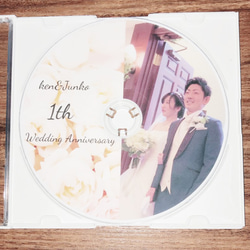 ☆結婚式ウェディングムービー☆【プロフィールムービー(生い立ちムービー)「シンプル」】 3枚目の画像