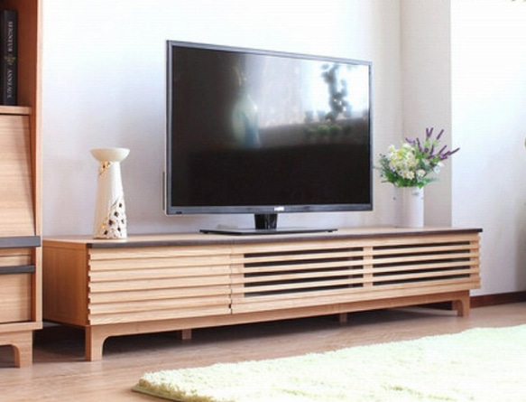テレビ台|テレビボード　木製　ハンドメイド TVボード TV台 テレビボード テレビ台 ハンドメイド 職人 天然木