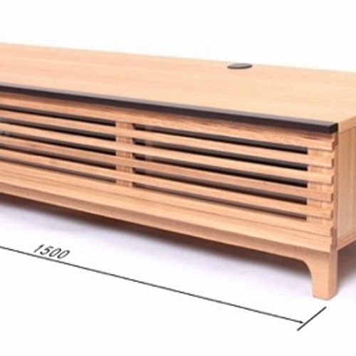 TVボード TV台 テレビボード テレビ台 ハンドメイド 職人 天然木