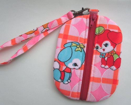 古着 80s ビンテージ 総 ビーズ 小銭 小物入れ ポーチ バック 美品 希少 0_0f92efff04a6c4e9d4e7a01b4e30