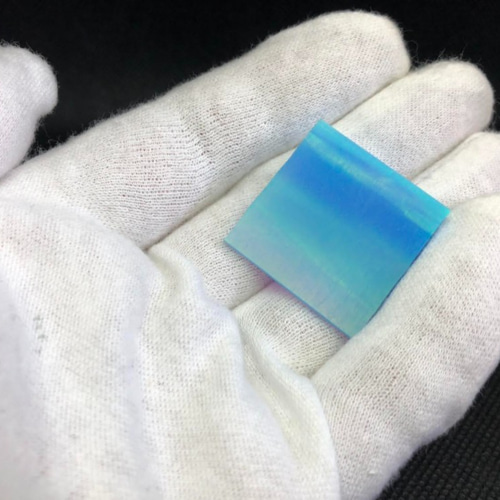 ハイブリッドオパール(人工オパール)オーロラアウトレット3色お試し端