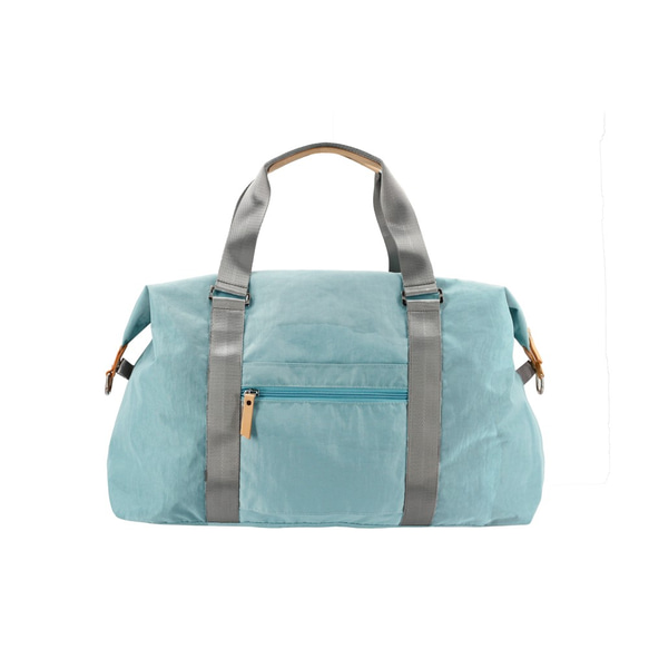 NETTA旅行收納系列多功能收納旅行袋 / 防潑水休閒背包 / 3色 / 旅行袋 / 多功能旅行袋 第9張的照片