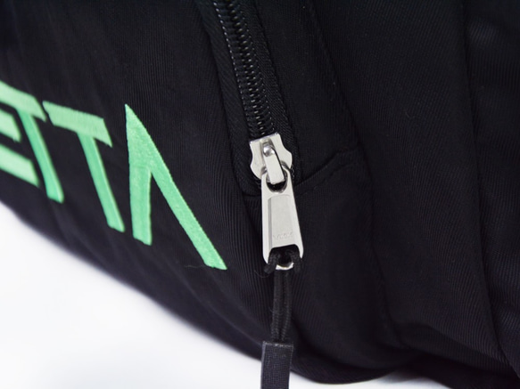NETTA原宿街頭系列後背包 / 防潑水休閒背包 / 2色 / 後背包 / 多功能後背包 / 鹿頭後背包 第6張的照片