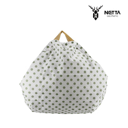 NETTA多功能雨罩購物袋L  / 背包雨罩 / 購物袋 第1張的照片