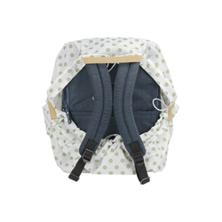NETTA多功能雨罩購物袋L  / 背包雨罩 / 購物袋 第3張的照片