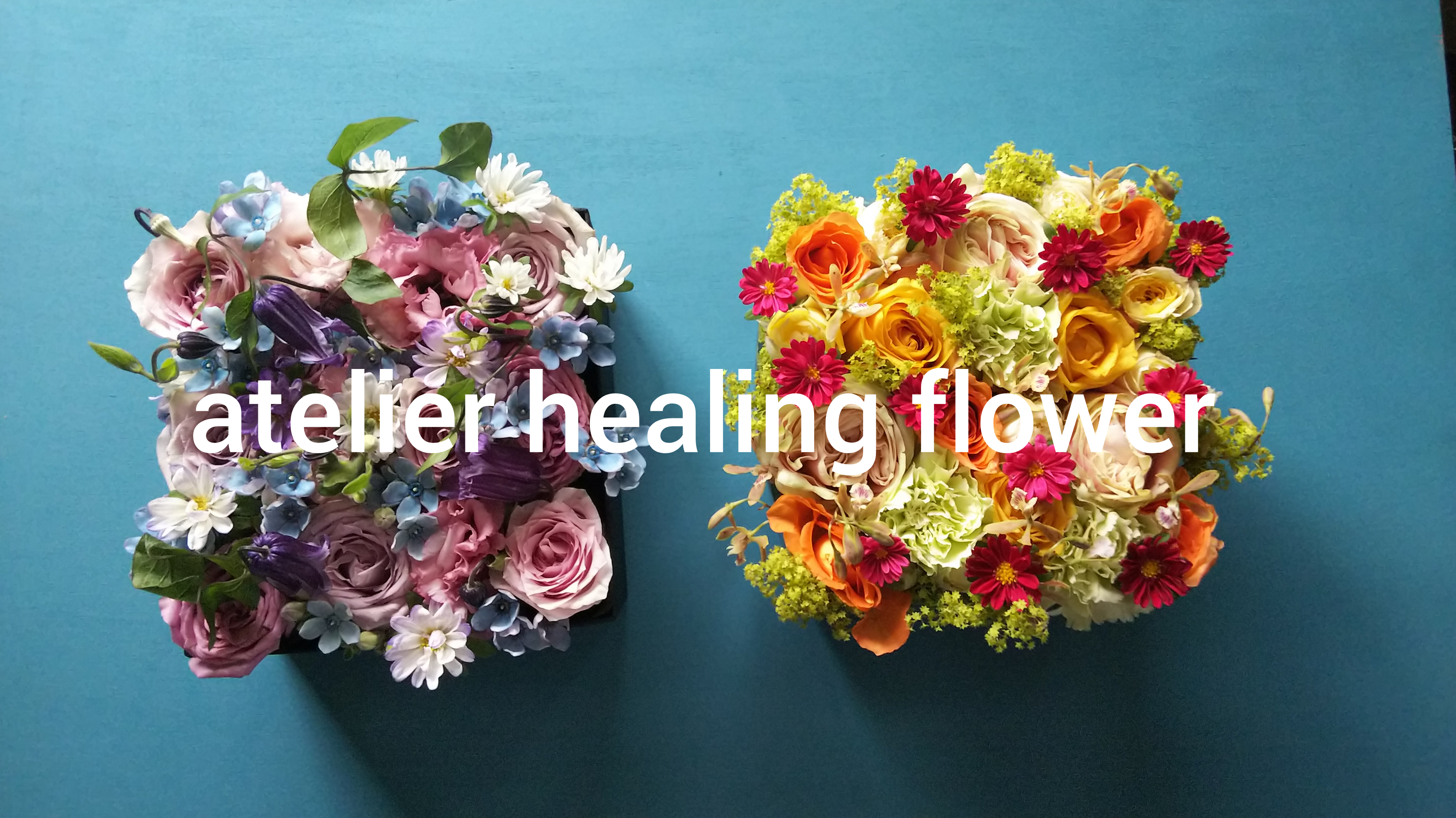 healingflowerbox Order Made