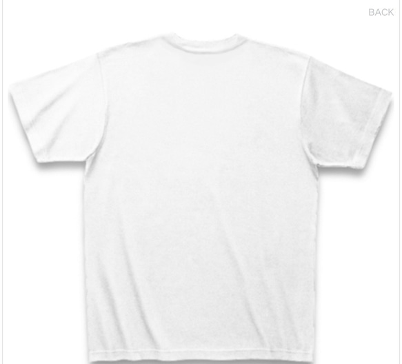 義手・義足デザインプリントTシャツ (パンダ柄) メンズMサイズ 3枚目の画像