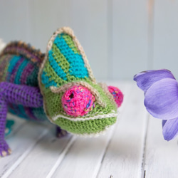 あみぐるみ カメレオン セット 楽天市場】【期間限定】【NNT-1】内藤商事 カメレオンバッグ Returns