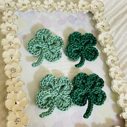 ꫛꫀꪝ【木の葉】ベビーヘアクリップ　キッズヘアクリップ　ヘアピン ꫛꫀꪝ【木の葉】ベビーヘアクリップ キッズヘアクリップ ヘアピン