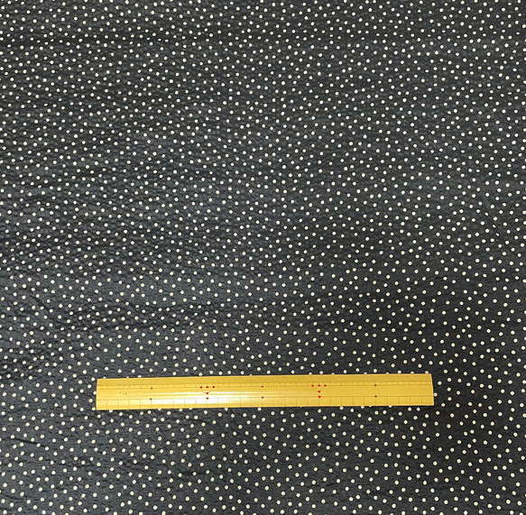 新入荷　夏 サキドリ  リップル布地　1 ｍ　¥ 800 - 3枚目の画像