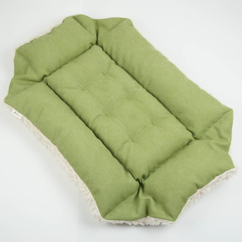 送料*無料】キャリークッションベッド/クレートクッション 丈夫な