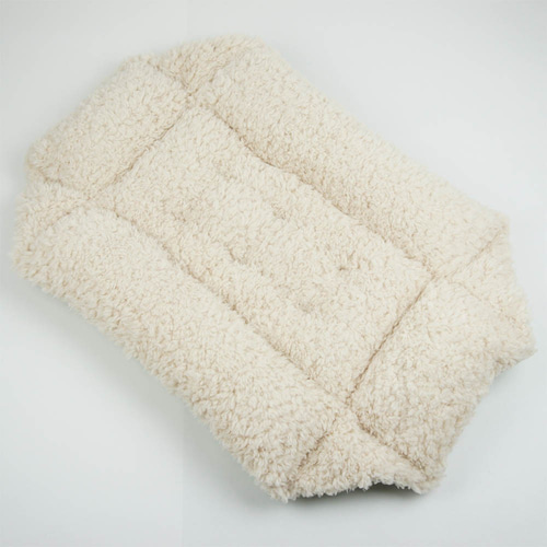 送料*無料】キャリークッションベッド/クレートクッション 丈夫な