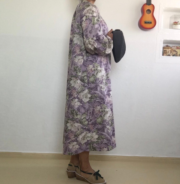 YUWA花柄❤︎パフスリーブOP 人気・おすすめ｜使いやすい・旅行におすすめ 品質保証 全国発送 正規品・日本国内発送・安心保証付き