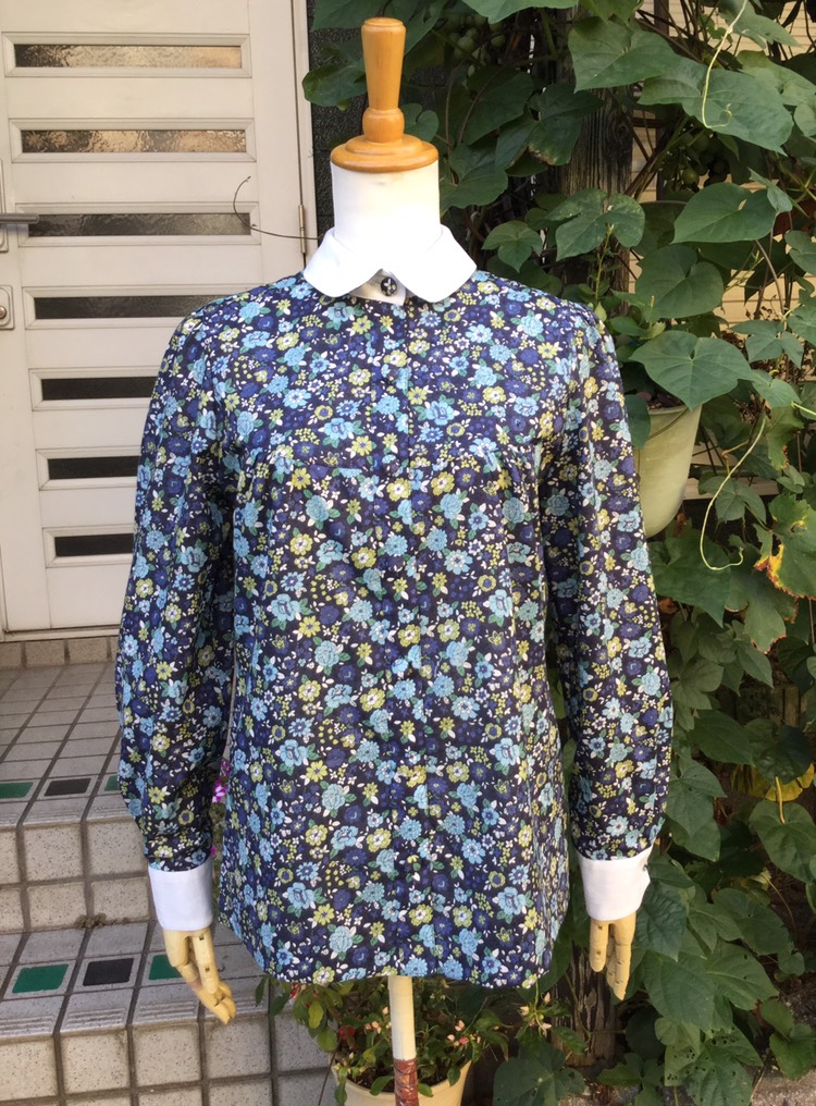 ラウンド切り替え❤︎スリムラインBL