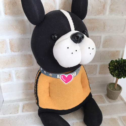 ☆オーダーメイド☆ ぬいぐるみ ぬいぐるみ mofu_mofu_club 通販