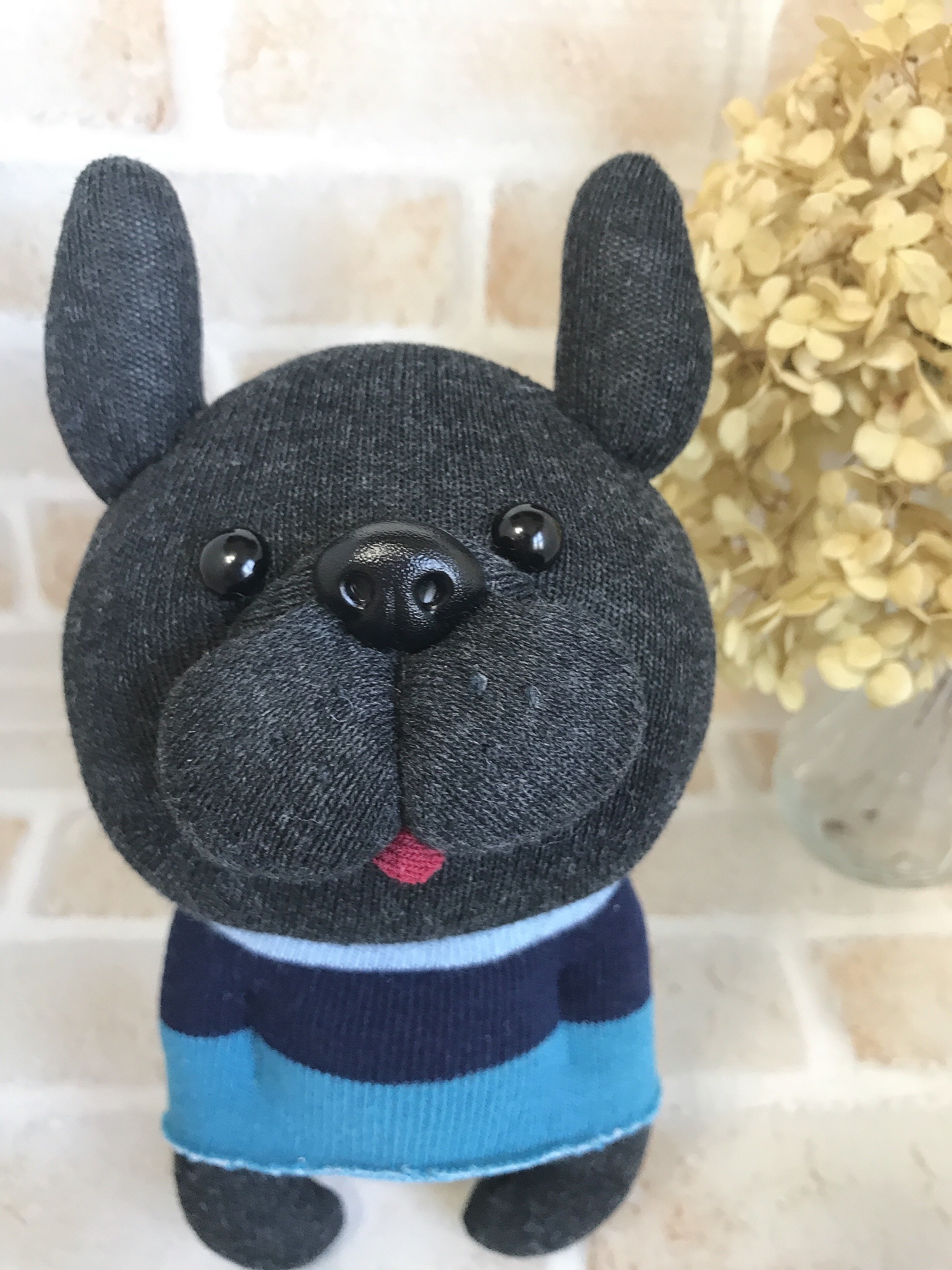 ハンドメイド テディベア 作家 アーティストベア フレブル 【公式通販】