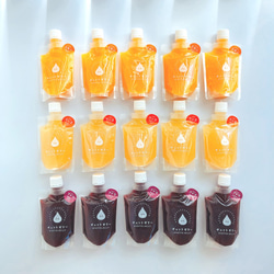 るりん•*¨*10月1日まで!!ありがとうございます!!お菓子飲料詰め合せ ありがとうの花束を。 なんでもない日に大切なひとに花束をプレゼント