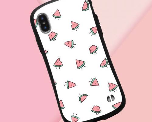 ハンドメイドスマホケース　♥オーダーページ♥ デコ電 オーダーページ iphoneケース 他 オーダーメイド｜Yahoo