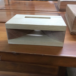 木製スマホスピーカー 1枚目の画像