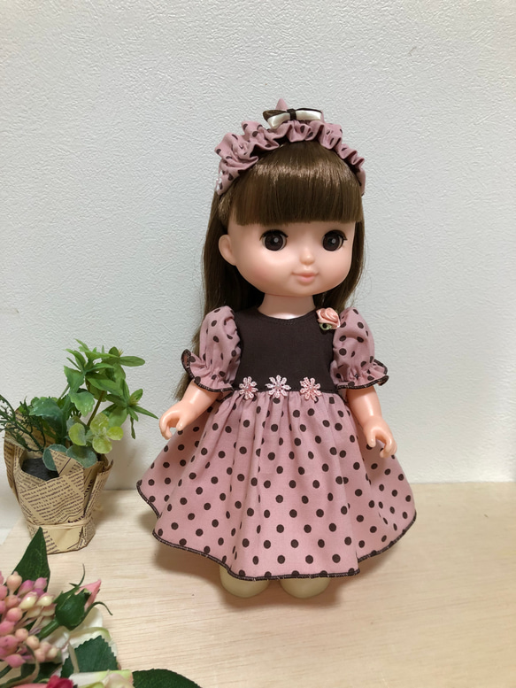初売り】 あすか様専用ページ メルちゃん服 ソランちゃん服 趣味