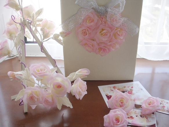 ウェルカムブック ウェルカムボード ＋f 通販 3838636｜Creema(クリーマ)