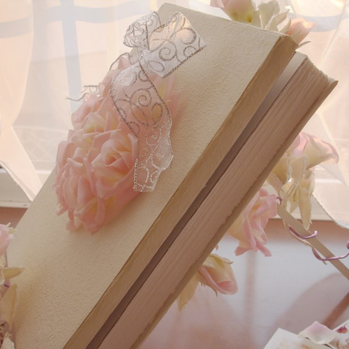 ウェルカムブック ウェルカムボード ＋f 通販 3838636｜Creema(クリーマ)