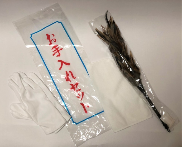 新商品　五月人形　蒼山6号兜鯉幟丸台飾り 7枚目の画像