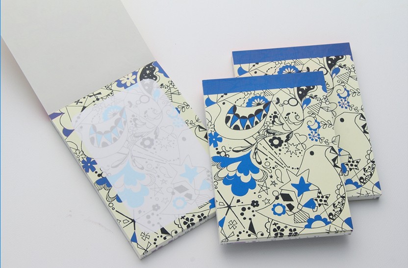 【レア】パーティーコレクションメモ帳