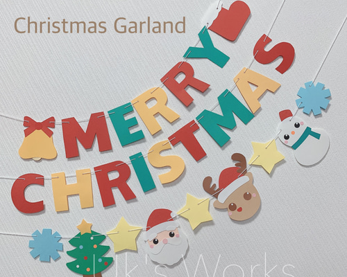 wk様☆メリークリスマス☆ 1_c32b560c87a03b291d1a7873734b