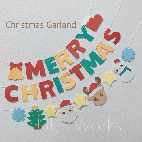 wk様☆メリークリスマス☆ 🎁 We Wish You a Merry Christmas Japanese Version おめでとう