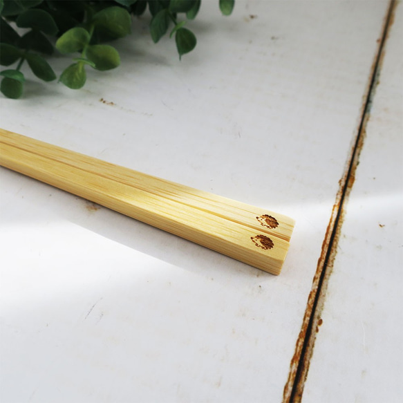 ★ 刺猬哈利筷子 精緻優雅的筷子 第4張的照片