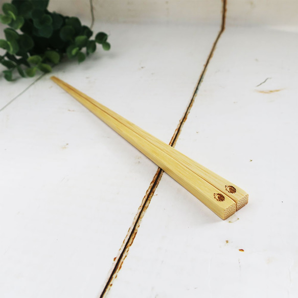 ★ 刺猬哈利筷子 精緻優雅的筷子 第5張的照片