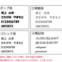 ☆可客製刻字☆貓咪與肉球腳印拼圖　４pieces 第4張的照片