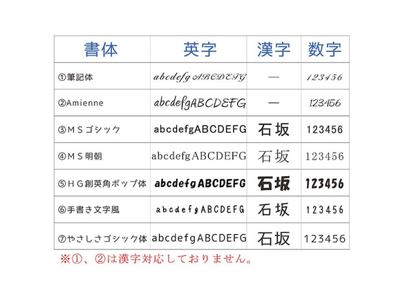 賞櫻柴犬和爪腳印馬須（大眾）☆免費刻名 第3張的照片