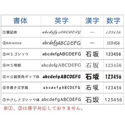 ★ 秋田犬爪印圓珠筆☆禮品包裝可個性化 第4張的照片