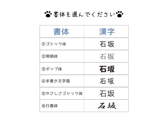 12種類 柴犬 認印 はんこストラップ付　 3枚目の画像