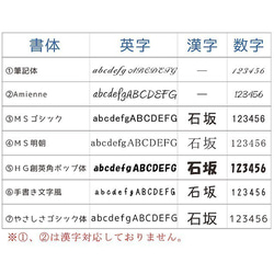 ■贈送貓用皮革圓珠筆及筆套組（玫瑰色）☆含名稱免費送貨 第3張的照片