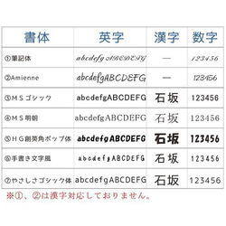 ■作為禮物☆貓可以選擇☆皮革圓珠筆和筆套（羅德）☆免費輸入姓名免費送貨 第3張的照片